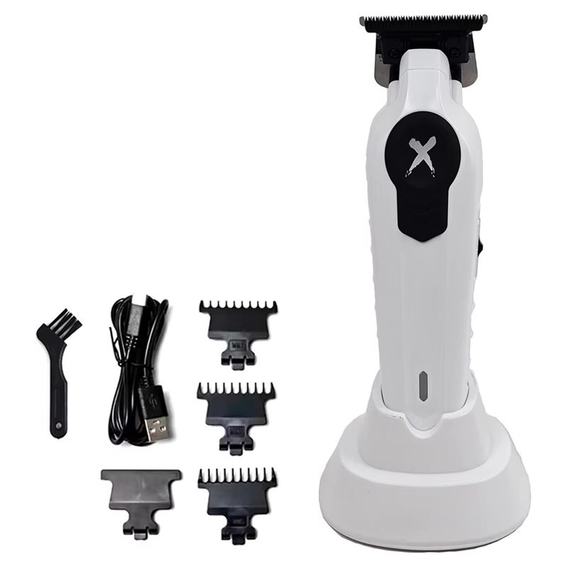 Quality Men'S Grooming Kit - Benchmade Kwaliteit Heren Verzorgingsset Haarkapper Voor
