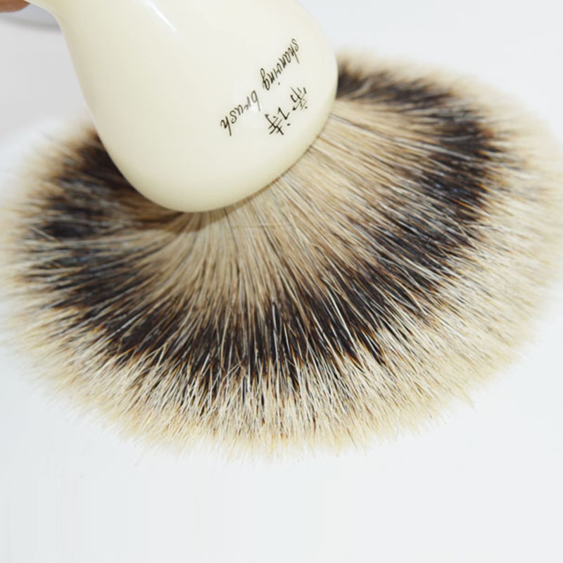 Dscosmetic Scheerkwast Silvert - Quality Men'S Grooming Kit recensie en prijs