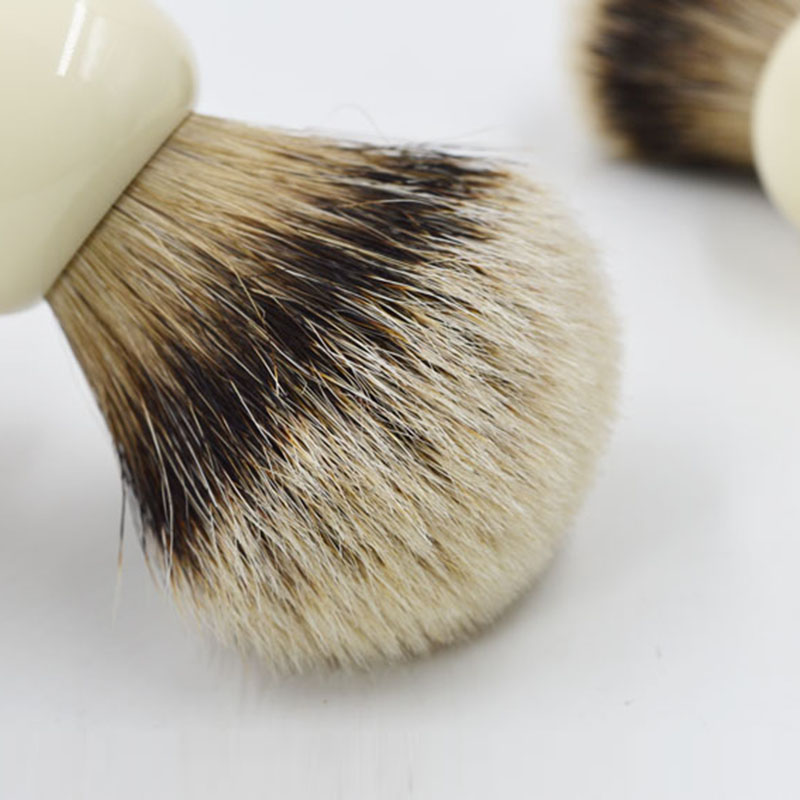 Dscosmetic Scheerkwast Silvert - Quality Men'S Grooming Kit recensie en prijs