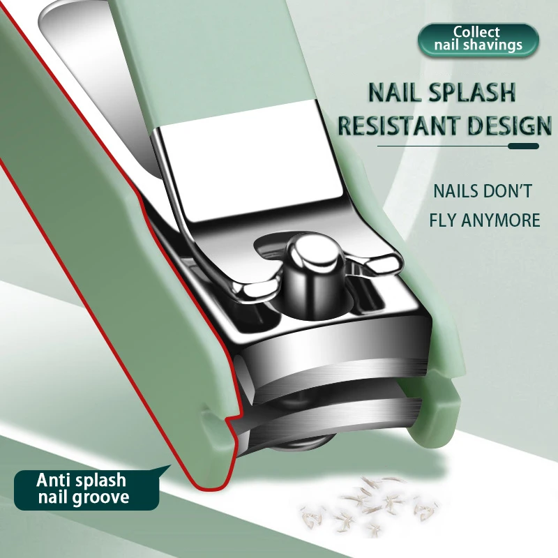 6-delige nagelverzorgingsset - - Quality Men'S Grooming Kit recensie en prijs