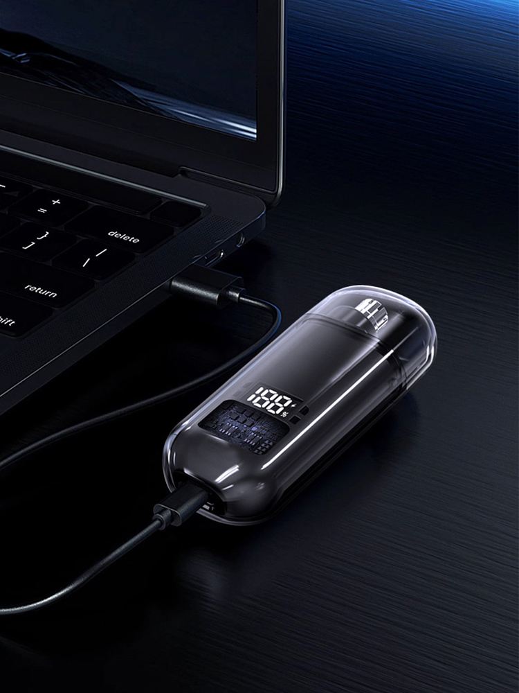 Nieuwe 2026 Nose Electric digi - Quality Men'S Grooming Kit recensie en prijs